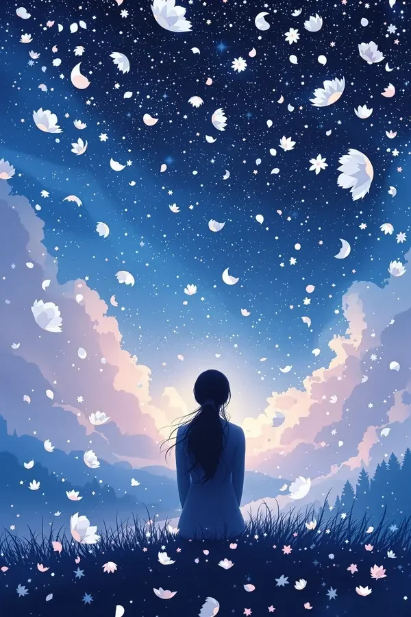 星河入梦