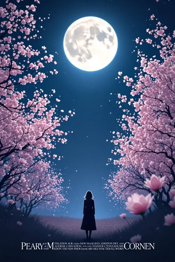 月下长歌