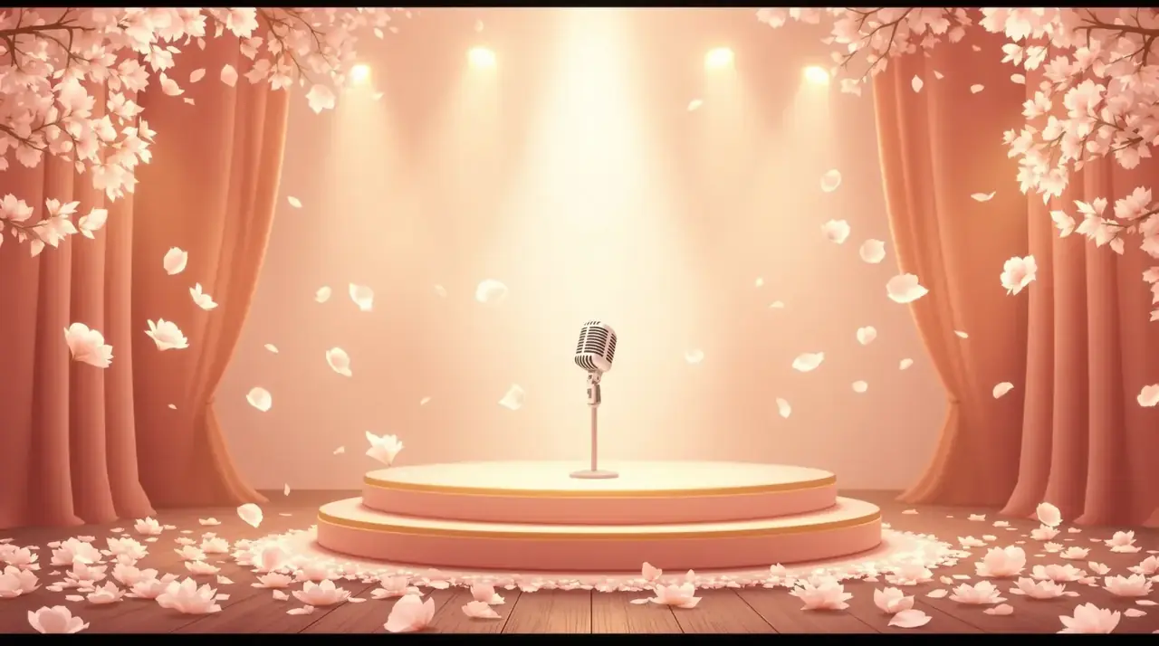 时光音乐会